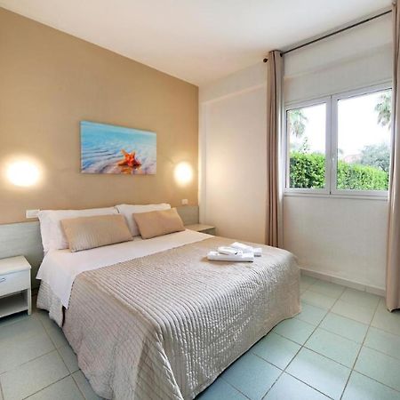 Athena Resort Contrada Piombo Exterior photo