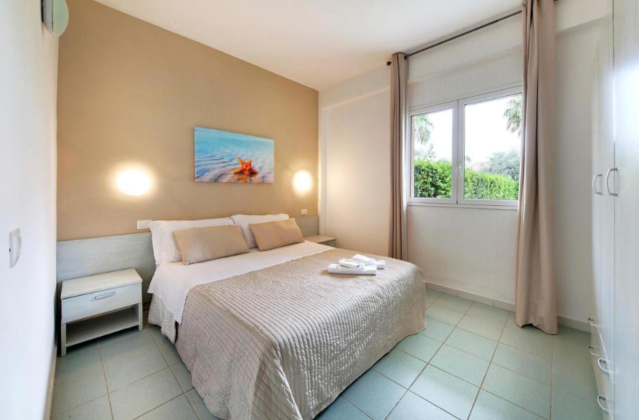 Athena Resort Contrada Piombo Exterior photo
