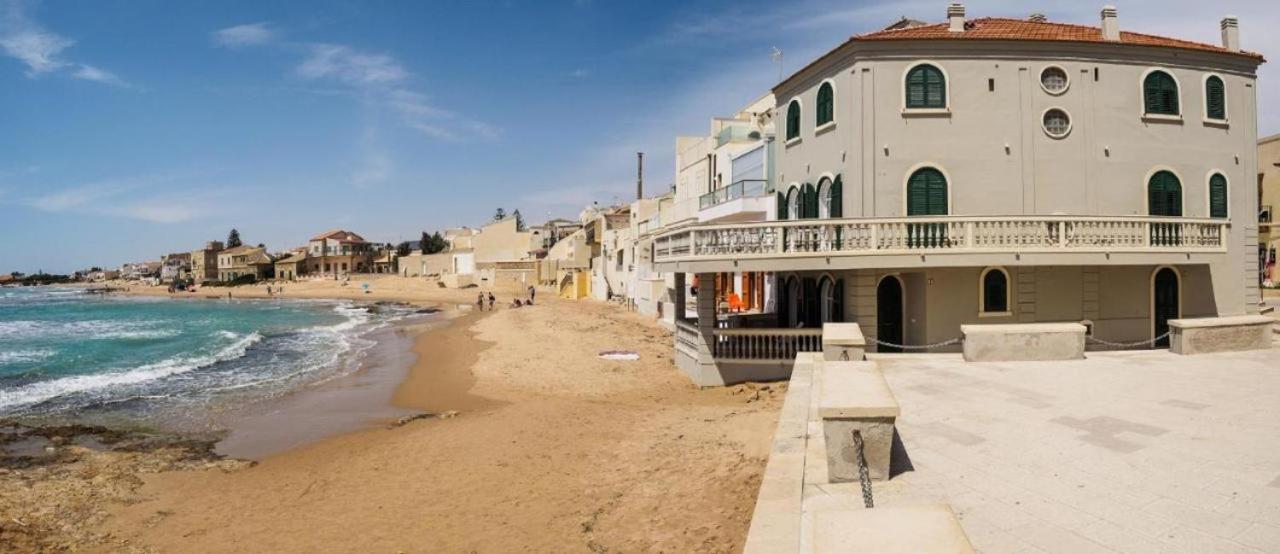 Athena Resort Contrada Piombo Exterior photo