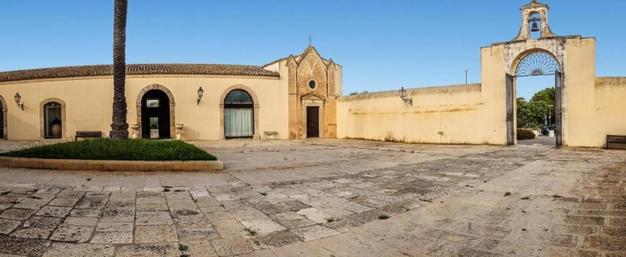 Athena Resort Contrada Piombo Exterior photo