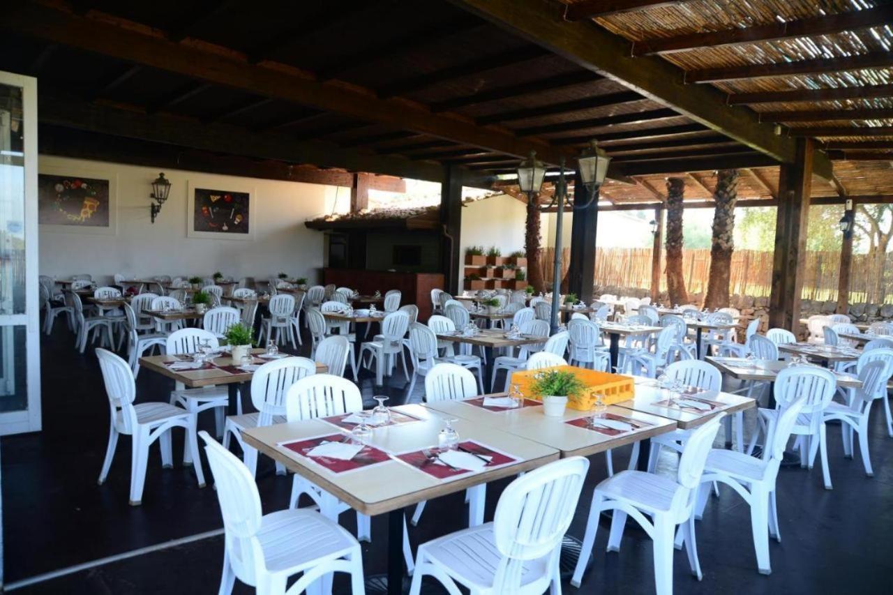 Athena Resort Contrada Piombo Exterior photo