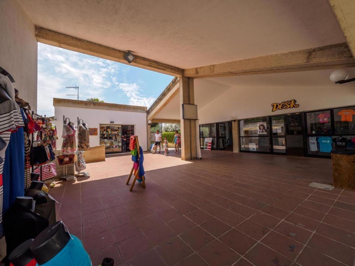Athena Resort Contrada Piombo Exterior photo